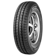 LCV-talvirenkaat 185/80R14 ZDSF 102R W07