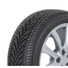 PKW-talvirenkaat 215/45R17 ZOKL 91H KRHP3