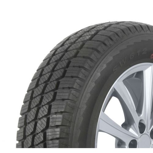 LCV-talvirenkaat 195/70R15 ZDTZ 104R SW612