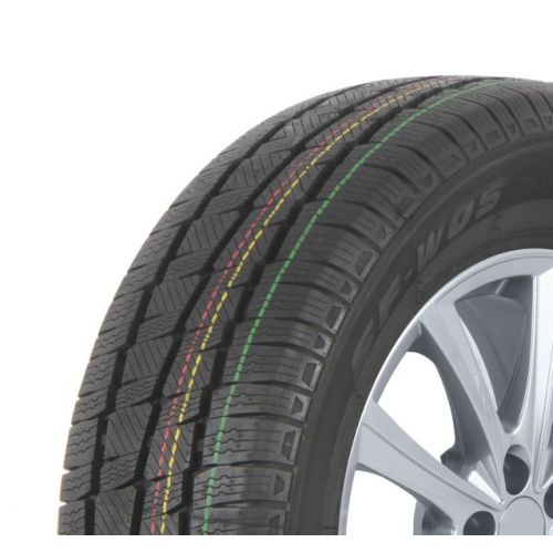 LCV-talvirenkaat 205/65R16 ZDSF 107R W05