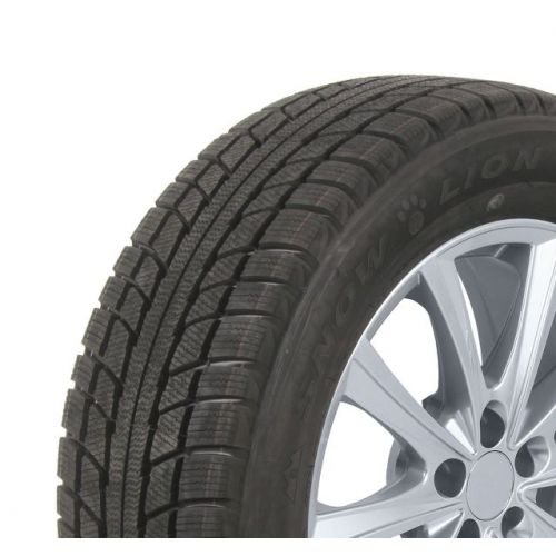 PKW-talvirenkaat 225/50R17 ZODB 98V DR777