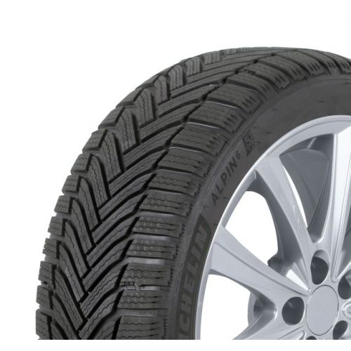 PKW-talvirenkaat 185/60R16 ZOMI 86H A6