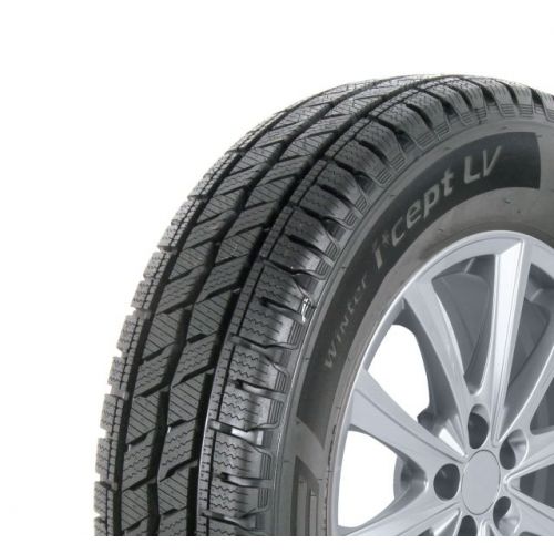 LCV-talvirenkaat 185/75R14 ZDHA 102R RW12H