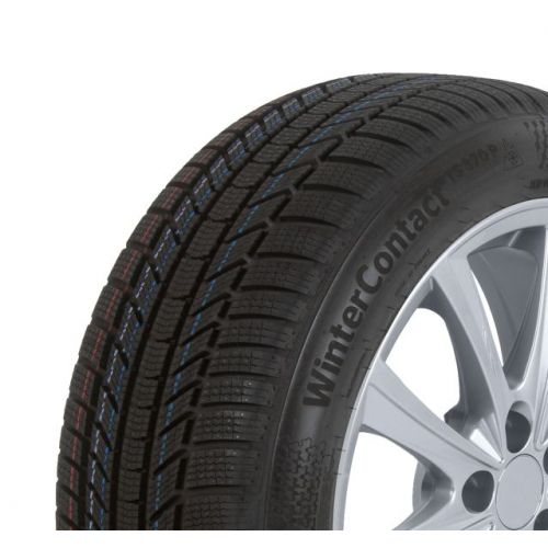 PKW-talvirenkaat 225/55R16 ZOCO 95H TS870P