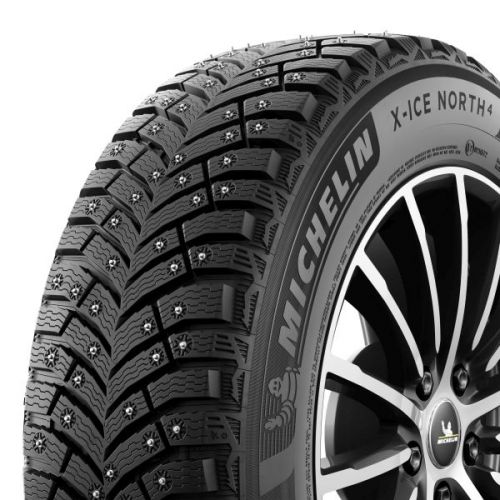 PKW-talvirenkaat 185/65R15 ZOMI 92T X-IN4