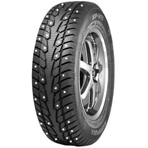 SUV/4x4 talvirengas 225/65R17 ZTSF 102H W11S