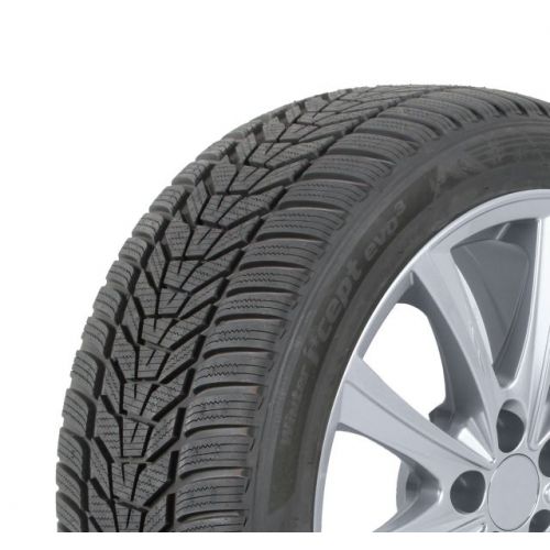 PKW-talvirenkaat 235/50R17 ZOHA 100V W330K