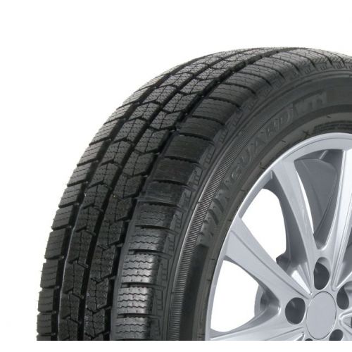 LCV-talvirenkaat 205/65R16 ZDNE 107T WT1K