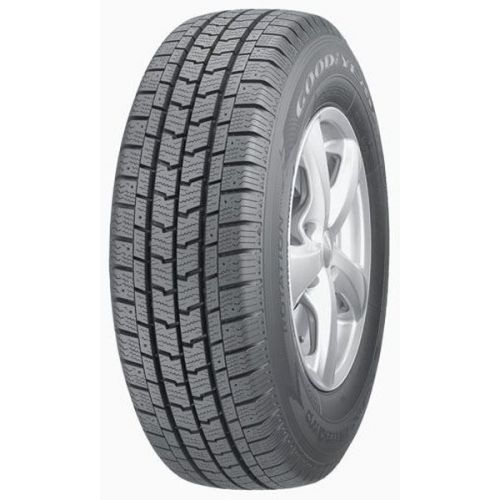 LCV-talvirenkaat 225/65R16 ZDGO 112R CUG2