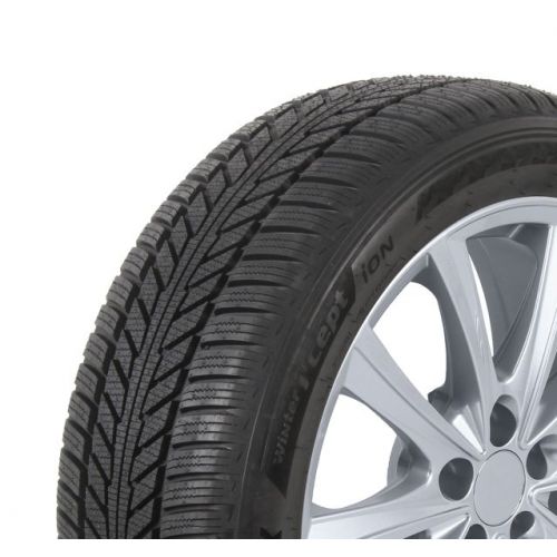 PKW-talvirenkaat 235/40R19 ZOHA 96V IW01