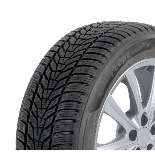 SUV/4x4 talvirengas 275/45R19 ZTHA 108V W330A