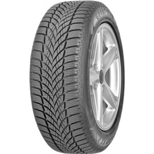 PKW-talvirenkaat 225/40R18 ZOGO 92T UGI2