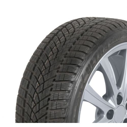 RTF-tyypin PKW-talvirengas 225/50R17 ZOGO 98H UGPG1