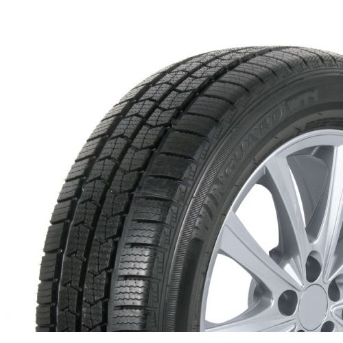 LCV-talvirenkaat 215/60R16 ZDNE 103T WT1