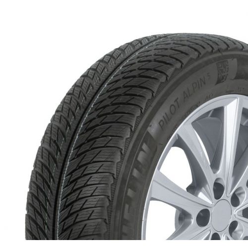 PKW-talvirenkaat 225/40R18 ZOMI 92V PA5