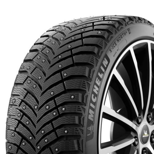 PKW-talvirenkaat 235/40R18 ZOMI 95T X-IN4