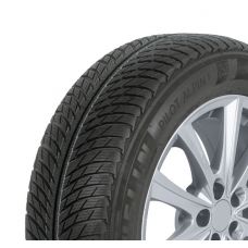 PKW-talvirenkaat 215/50R18 ZOMI 92V PA5