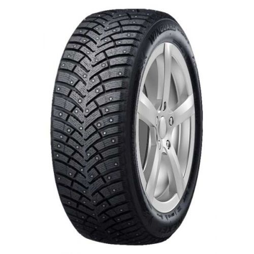 PKW-talvirenkaat 225/40R18 ZONE 92T WS3S