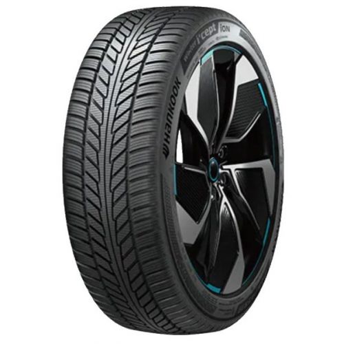 SUV/4x4 talvirengas 255/50R20 ZTHA 109H IW01A