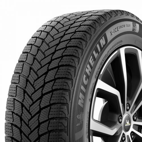 SUV/4x4 talvirengas 225/65R17 ZTMI 106T X-ISS