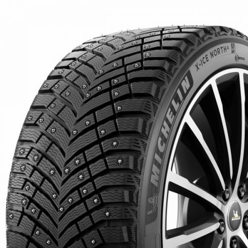 PKW-talvirenkaat 255/40R19 ZOMI 100H X-IN4