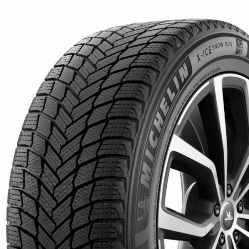 SUV/4x4 talvirengas 265/50R20 ZTMI 111T X-ISS