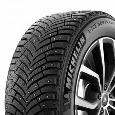 SUV/4x4 talvirengas 255/55R18 ZTMI 109T XIN4S