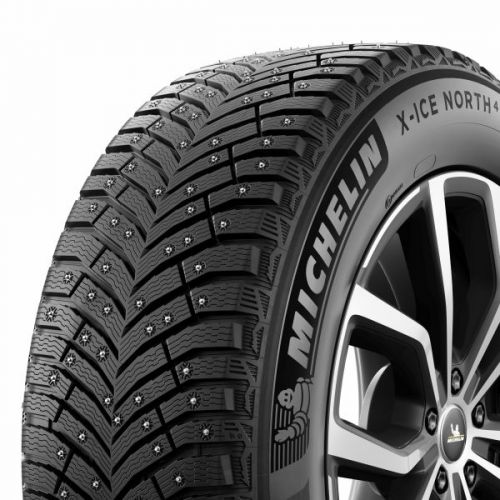 SUV/4x4 talvirengas 255/60R18 ZTMI 112T XIN4S