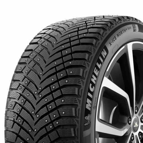 SUV/4x4 talvirengas 295/40R21 ZTMI 111T XIN4S