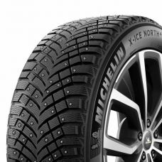 SUV/4x4 talvirengas 255/50R19 ZTMI 107T X-IN4