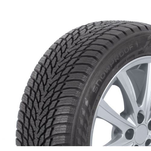 PKW-talvirenkaat 215/65R16 ZONO 98H SP1