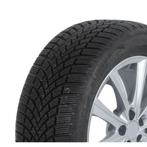 PKW-talvirenkaat 255/35R19 ZOBR 96V LM005