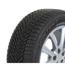 SUV/4x4 SEAL-tyypin talvirengas 235/55R18 ZTPI 104H SW2S