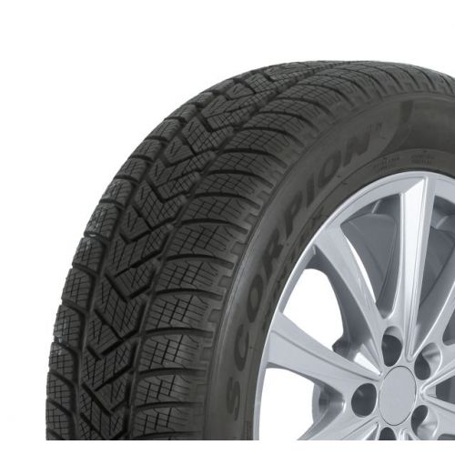 SUV/4x4 SEAL-tyypin talvirengas 235/55R19 ZTPI 101T SWAO