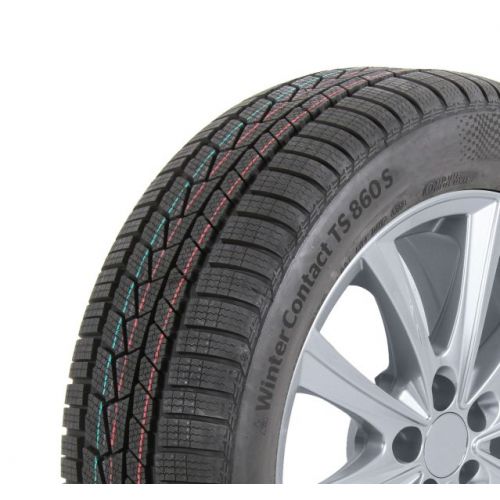 RTF-tyypin PKW-talvirengas 225/40R19 ZOCO 93H 860SBS