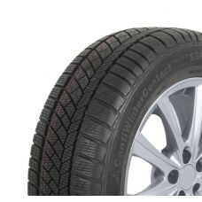 SUV/4x4 RTF-tyypin talvirengas 225/60R17 ZTCO 99H 830PR