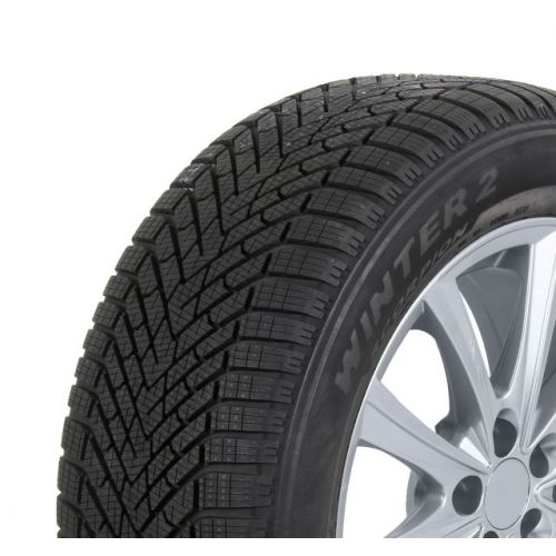 SUV/4x4 SEAL-tyypin talvirengas 235/50R20 ZTPI 104V SW2SE