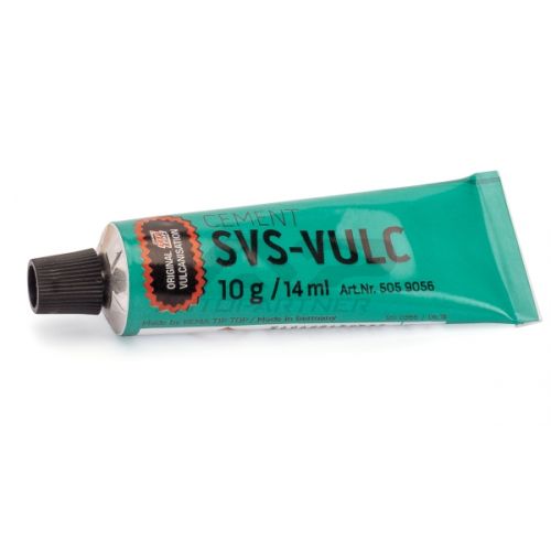 Tire Glue P&141;YN WULKANIZACYJNY DO &141;ATEK D&118;TKOWYCH 10G