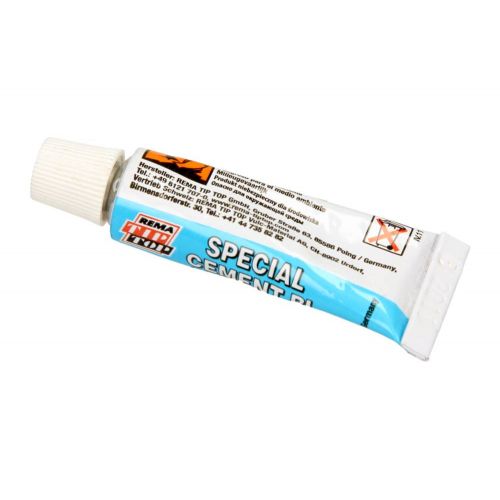 Tire Glue BL SPECIAL CEMENT 4G CKW FREI (KLEJ DO &141;ATEK UP, KO&141;KÓW, WK&141;