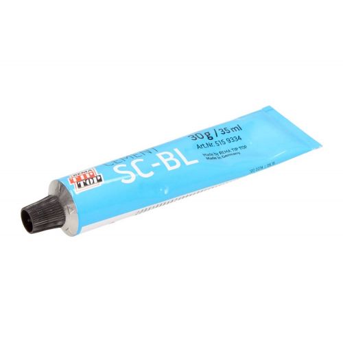 Tire Glue BL SPECIAL CEMENT 30G CKW FREI (KLEJ DO &141;ATEK UP,KO&141;KÓW, WK&141;