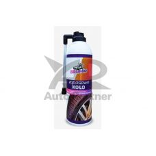 Renkaanpaikkausspray KOLO ZAPASOWE - SRODEK DO USZCZELNIANIA OPON 500ML / BRUMM