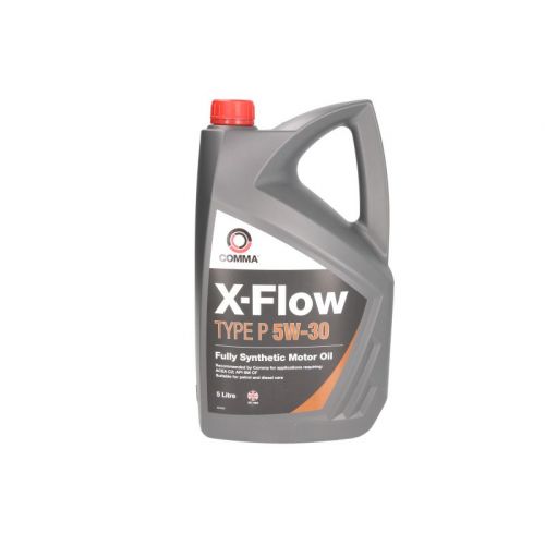 Moottoriöljy X-FLOW P 5W30 SYNT. 5L