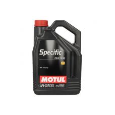 Moottoriöljy SPECIFIC 2312 0W30 5L