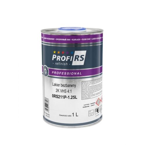 Maalit 0RS211P-1.25L