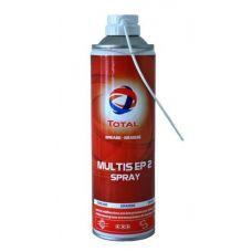 Laakerirasva MULTIS EP-2 400ML SPRAY