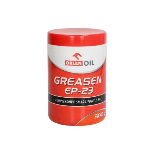 Nivelrasva GREASEN EP-23 800G