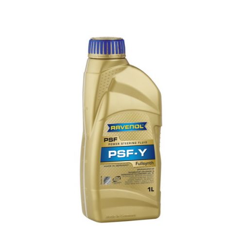 Ohjaustehostinöljy RAV PSF-Y FLUID 1L