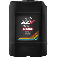 Moottoriöljy 300V 10W60 20L 110866