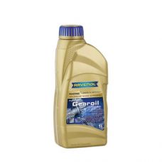 Voimansiirtoöljy RAV RACING GEAROIL 1L