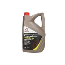 Öljy, portaaton vaihteisto (CVT) AQCVT TRANS FLUID PLUS 5L